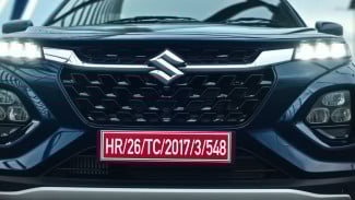 SUV Terbaru 2025! Ini 5 Model Paling Dinanti di Indonesia, Teknologi Hybrid hingga Desain Futuristik