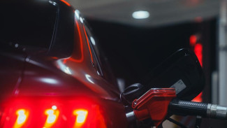 Mudik Bensin Tinggal 1 Garis? Jangan Khawatir, Inilah Daftar SPBU di Purbalingga