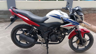 Honda CB150R Old Tiba-Tiba Mati? Ini Biang Keladinya yang Sering Luput dari Perhatian Pemilik!