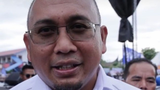 Sindiran Pedas Andre Rosiade Usai Kemenangan Timnas Indonesia Vs Bahrain