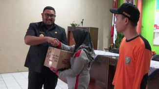 Tak Lagi Tertutup, Taman Kota Purbalingga Akan Didesain Terbuka dan Berkonsep Jepang Demi Kenyamanan Publik