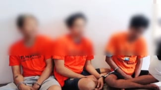 Pengakuan Mencengangkan! Begini Cara dan Jenis Motor yang Paling Mudah Dicuri Menurut Langsung Para Pelakunya