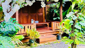 Kebon Dalem Waroeng & Wedangan! Hidden Gem Tempat Makan di Purbalingga yang Cocok untuk Keluarga