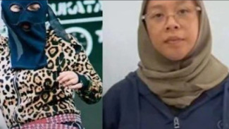 Skripsi Novi Citra Indriyati Bikin Heboh Isi Penelitiannya Banjir Pujian