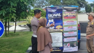 Yuk Ketahui Jadwal Samsat Keliling Banyumas 2025 Disini