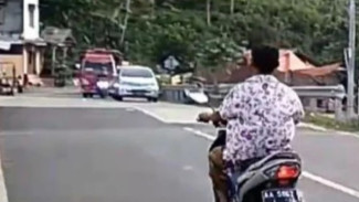 Yuk, Intip Cara Mudah untuk Akses CCTV Wonosobokab.go.id