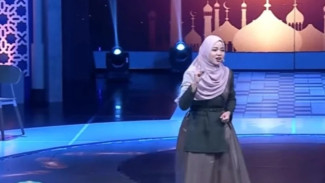 Khulwi Berjuang di Ajang Bergengsi Akademi Sahur Indonesia 2025