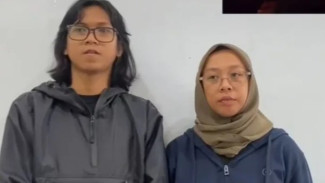 Profil SD IT Mutiara Hati Purbalingga sekolah Pemecat vokalis band Sukatani Novi Citra Indriyati