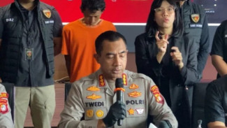 Fakta Mengerikan Terungkap di Balik Kasus Pembunuhan di Tambora