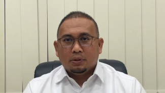 Dihujat Netizen Usai Sindir Pemain Timnas Indonesia, Andre Rosiade: Kebenaran Harus Di ungkap