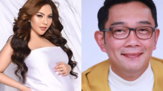 Geger! Ridwan Kamil Diduga Selingkuh, Beredar Bukti Chat yang Bikin Terkejut
