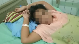 Korban Penganiayaan Majikan di Pulogadung, ART Asal Banyumas Jalani Operasi Telinga, Keluarga Desak Keadilan