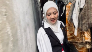 Masih Bungkam! Imbas Isu Perselingkuhan Ridwan Kamil, Akun IG Atalia Praratya Diserbu Warganet