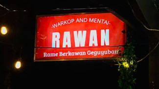 Warkop Berkawan Purbalingga: Warkop Skena Baru yang Murah, Enak, dan Instagramable!