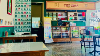 Roemah The Sia! Tempat Makan 24 Jam di Purwokerto dengan Menu Chinese Food yang Menggoda