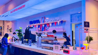 Calf Coffee & Milkbar Purwokerto: Tempat Nongkrong Estetik dan Modern dengan Spot Instagramable Abis!