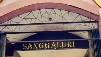 Serunya Wisata Edukasi Berbagai Wahana Interaktif di Sanggaluri Park Purbalingga: Destinasi Keluarga Wajib Dikunjungi!