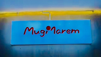 Mugi Marem Purwokerto: Tempat Makan Enak dengan Nasi Refill, Menu Variatif Mulai 10 Ribuan Buat Sarapan!