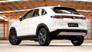 Temukan daftar harga Honda HR-V 2022 terbaru serta ulasan lengkap tentang desain fitur dan performanya