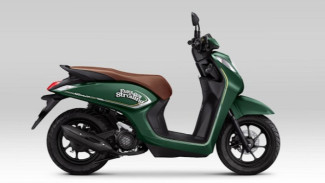 Mau Motor Kekinian Kredit Honda Beat Jadi Pilihan Pintar