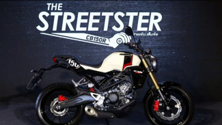 Ini Dia Gejala Hingga Cara Mengatasi Masalah Pada Honda CB150R 2020