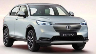 Jangan Sampai Ketinggalan Inilah Mengapa Honda HR-V S Layak Dilirik