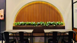 Warkop Naik Kelas Purwokerto: Warkop Fancy Vibes Elegan dengan Menu Variatif dan Suasana Nyaman!