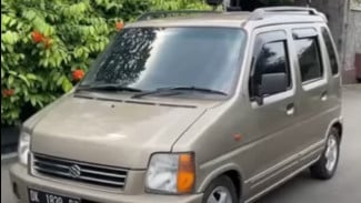 Harga Suzuki Karimun Terbaru dengan Harga yang Sangat Terjangkau