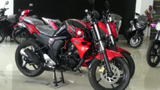 Nostalgia! 9 Motor Populer yang Kini Tak Lagi Dijual di Indonesia, Masih Ingat dengan Salah Satunya?