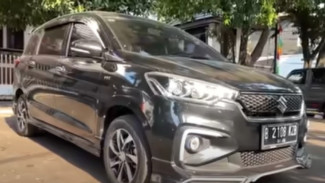 Suzuki Ertiga Bekas: Harga Terjangkau, Performa Handal, dan Keunggulan Sebagai Mobil Keluarga Irit Bahan Bakar