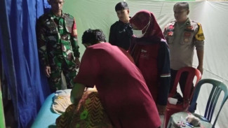 Pagi Menggembala, Sore Tak Pulang: Kakek Asal Purbalingga Ini Ditemukan Meninggal Dunia, Diduga Tersambar Petir