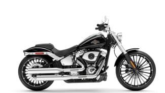 Harley Davidson Masih Jadi Moge Impian? Simak Daftar Harga Terbaru Maret 2025, Mana yang Cocok untuk Anda?