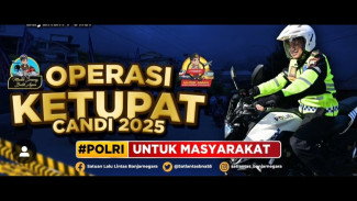 Info! Himbauan Lalu Lintas di Kawasan Obyek Wisata Dieng, Banjarnegara