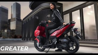 Gaji Pas-pasan? Tenang, Honda Vario 160 Bisa Dicicil Mulai Rp 638 Ribuan! Ini Simulasi Kredit Terbaru April 2025
