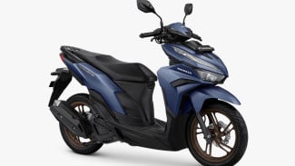 Vario 125 Serasa Ngelem Saat Digas? Coba Trik Gila Ini, Tarikan Langsung Enteng Seperti Baru Diservis Resmi!