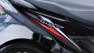 Rekomendasi Motor Irit BBM, Performa Stabil, dan Harga Terjangkau Buat Kamu yang Aktif Seharian