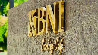 Banking Coffee by Heiji x BNI: Cafe Ikonik Terbaru di Purwokerto, Wajib Banget Untuk Dikunjungi!