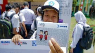 Jadwal Cair Dana PIP 2025 Dimulai 10 April! Simak Bank Penyalur & Nominal Bantuan Sesuai Jenjang Pendidikan Anak Anda