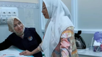 Kondisi Terkini Seorang Anak Dianiaya Sang Ayah di Banjarnegara Hingga Kunjungan Bupati Amalia