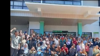 Langsung OTW! Kankemenag Purbalingga Gelar Balik Ngode Jakarta Gratis Bagi Pemudik