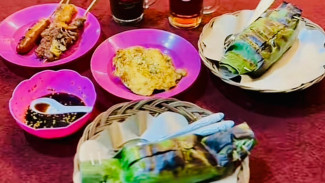 Kabar Gembira Buat Kalian Warga Banyumas, Akhirnya Angkringan Om Anto Resmi Buka Lagi!