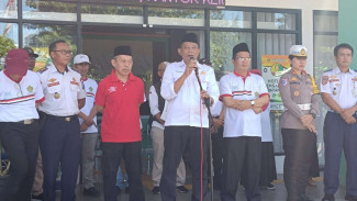 Dari Zakat untuk Rakyat: Kemenag Purbalingga Fasilitasi Warga Balik Jakarta Gratis, Full Layanan!