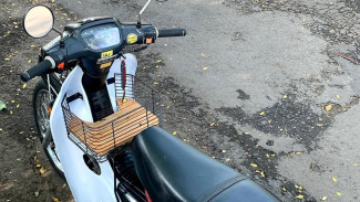 Klasik Tapi Nendang! Inilah Alasan Honda Astrea Grand 2025 Masih Jadi Primadona Meski Usia Produksi Sudah Puluhan Tahun