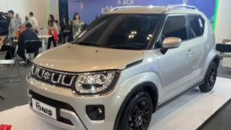 Suzuki Ignis Resmi Disuntik Mati, Intip Harga Mobil Suzuki Ignis Bekas yang Masih Terjangkau!