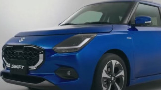 Intip Harga Suzuki Swift Terbaru dan Bekas, Temukan Pilihan yang Sesuai dengan Budget Anda!