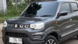 Suzuki S-Presso Interior: Desain Stylish, Fitur Modern, Kabin Nyaman, dan Efisiensi Bahan Bakar Maksimal