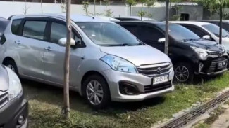 Suzuki Ertiga Bekas: Pilihan Mobil Keluarga Terjangkau, Irit BBM, dan Performa Tetap Andal