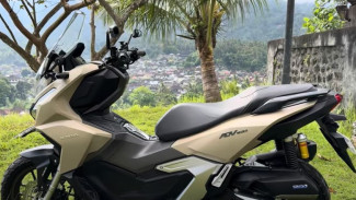 Mau Tahu Mobil yang Lagi Naik Daun? Ini Dia Honda ADV!