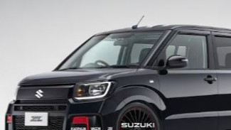 Suzuki Karimun Terbaru: Mobil Hemat, Murah, dan Nyaman untuk Aktivitas Harian di Perkotaan