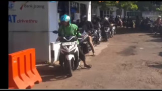 Merapat Warga Banyumas! Pemutihan Pajak Kendaraan Bermotor Berlaku 8 April Hingga 30 Juni 2025